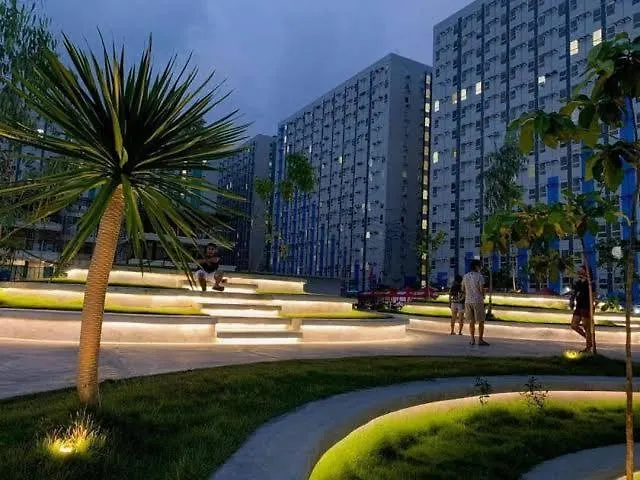 Apartamento Tahanan In Ortigas *