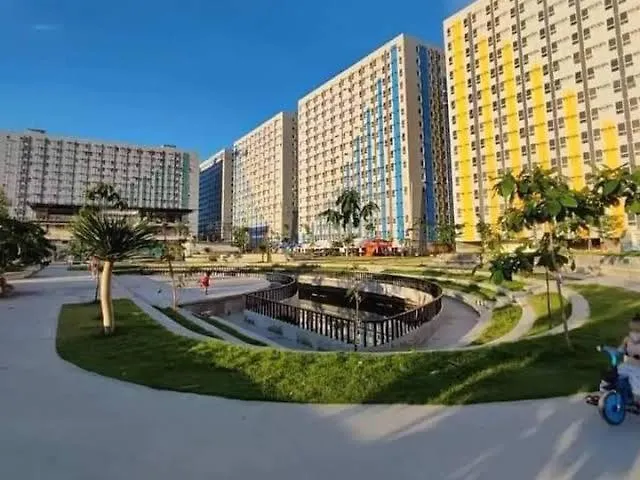 Tahanan In Ortigas *