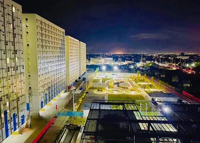 Apartamento Tahanan In Ortigas *