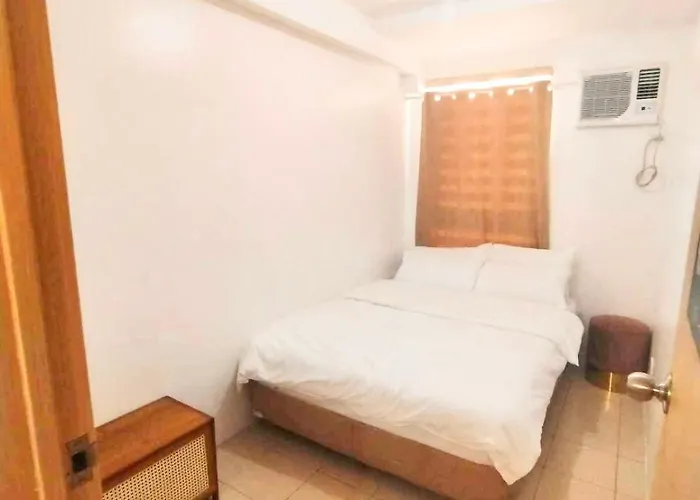 Tahanan In Ortigas Apartamento Manila