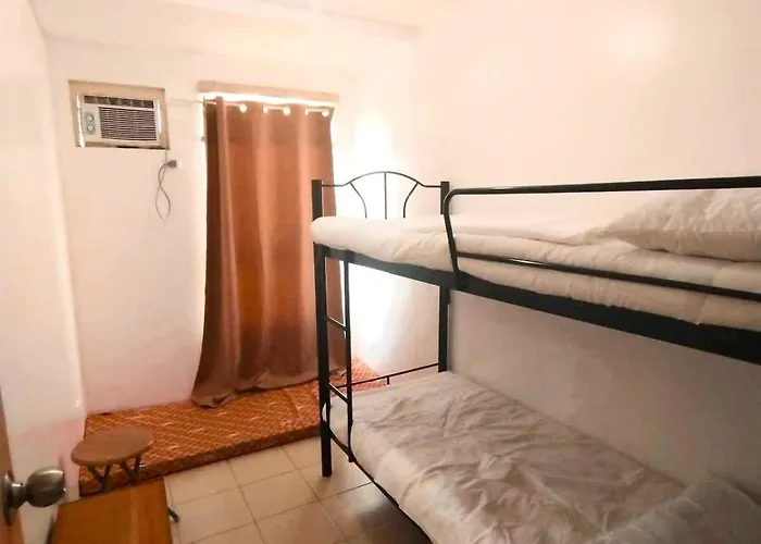 Tahanan In Ortigas Apartamento *
