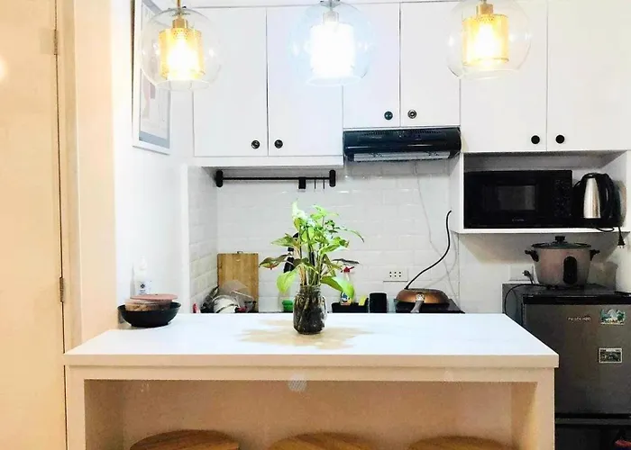 Tahanan In Ortigas Apartamento Manila